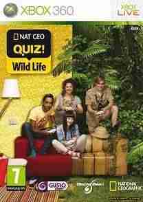 Descargar Nat Geo Quiz Wild Life [Por Confirmar][PAL] por Torrent